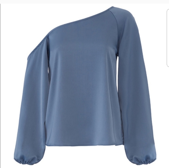 Shilla Ethereal Slinky top - Picture 4 of 4